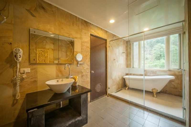 Green Shine B&B Наньчжуан Экстерьер фото