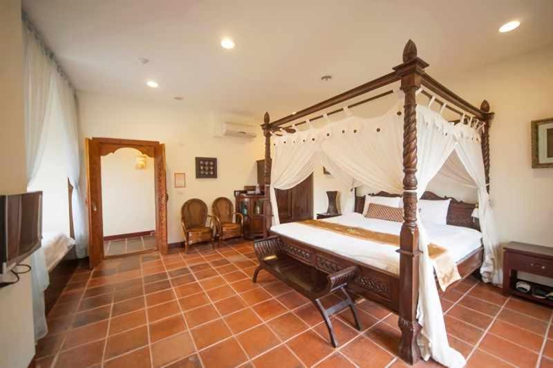 Green Shine B&B Наньчжуан Экстерьер фото